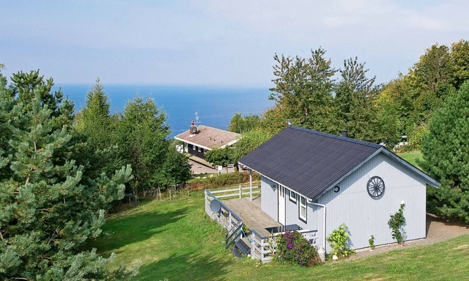 Vang Casa | Refugio junto al mar en Vang -- By Traum Ferienwohnungen