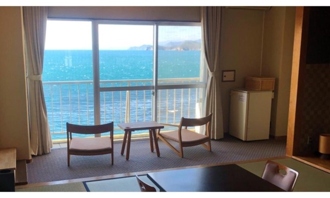 Hamajimacho Hamajima Hotel | Seaside Hotel Geibousou - Vacation STAY 92572v