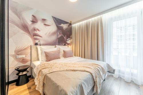 Grzybowo Apartamento | Seaside Loft B009 ze SPA- Posesja Plażowa - Holiday City