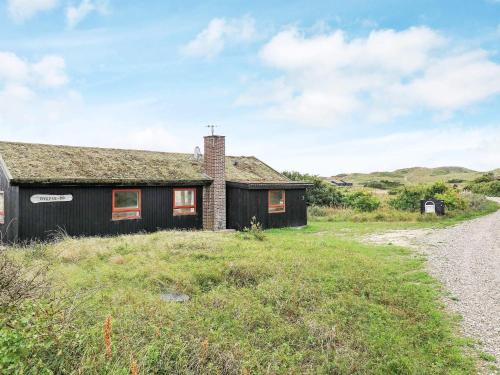 Henne Strand Casa | Seaside Serenity at Henne Strand-By Traum