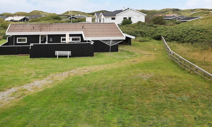 Blokhus Casa | Serenidad junto al mar en Blokhus-By Traum