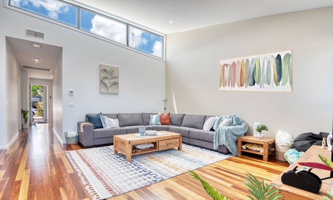 Inverloch Casa | Seaside Serenity Retreat