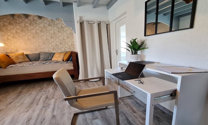 Ravenoville Villa | Seaside villa near Utah Beach and Sainte Mère Eglise