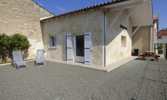 Saint-Paul Casa | Alquiler estacional o de fin de semana