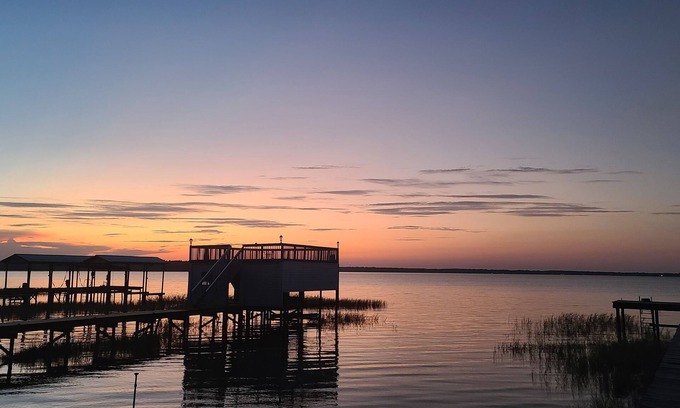 Weirsdale Casa | Seasonal Rental on Lake Weir