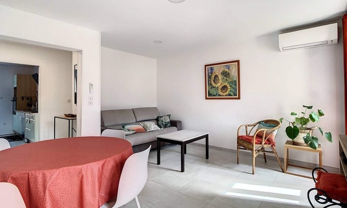 Cauro Apartamento | Seasonal rental - T3 Cauro