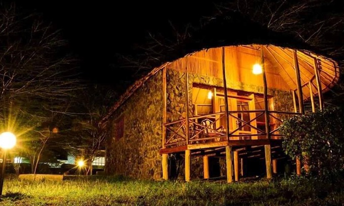 Nakuru Hotel | Seasons Elementaita Country Lodge