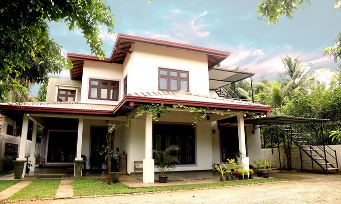 Dambulla Cama Y Desayuno | Seasons Villa