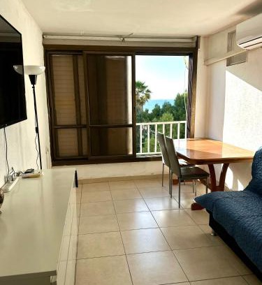Haifa Apartamento | SeaTown Apartments