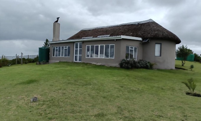 Mdumbi Chalet De Esquí | Seaview Cottage