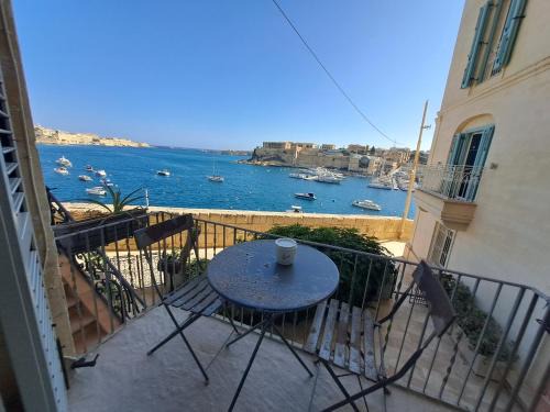 Birgu Casa | Seaview Gem in Birgu Malta!