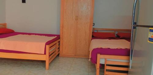 Borg el Arab Chalet De Esquí | Seaview Honeymoon Escape- Studio