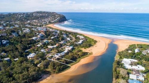 Copacabana Casa | Seaward Cottage