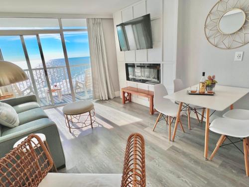 Arcadian Shores Apartamento | Seawatch Resort Unit 1412 North Tower