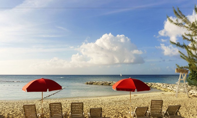 Montego Bay Hotel | Seawind On The Bay Beach Studio OLR