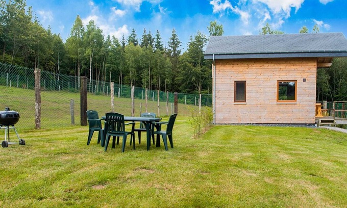 Commanster Chalet De Esquí | Chalet aislado en Rogery