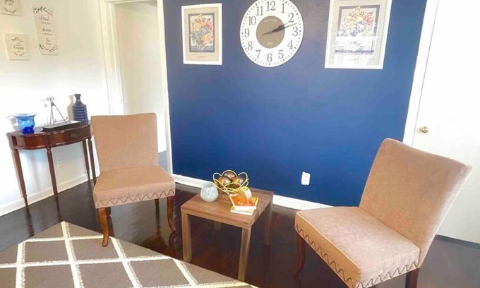 Arlington Casa | Secluded+Spacious 4BRFamily Home+Self-CheckIn+Wifi