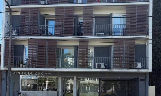 Luján Apartamento | Second home Lujan