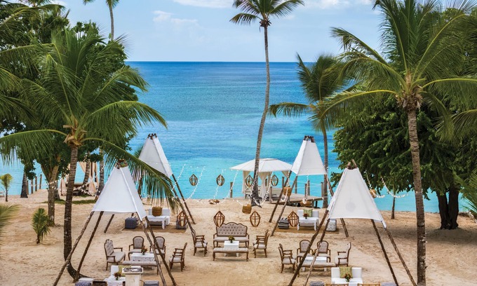 Los Melones Complejo | Secrets La Romana Resort & Spa - Adults Only - All Inclusive