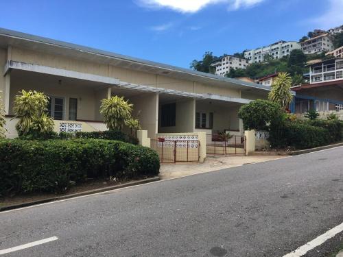 Glencoe Casa | Secure charming 1-bedroom house