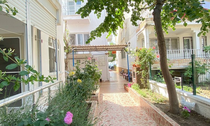 Sarkoy Apartamento | Sedef Pansiyon Apart Otel Sarkoy