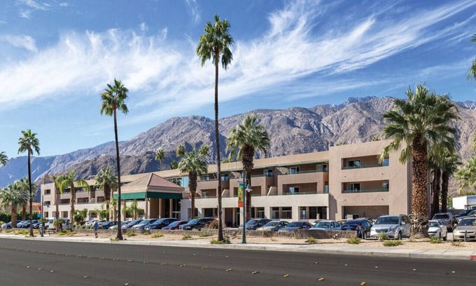 Uptown Design District Condominio | Worldmark Palm Springs 1BD
