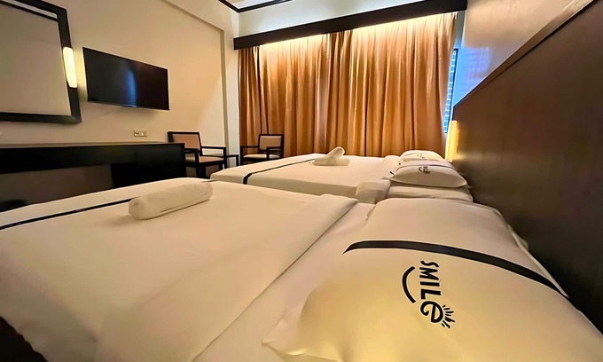 Sri Petaling Hotel | Seeds Hotel Premier Sri Petaling
