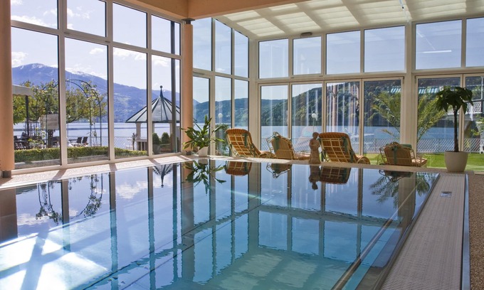 Millstatt Hotel | Seeglück Hotel Forelle Superior