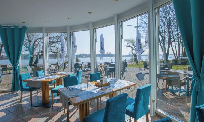 Paewesin Hotel | Seehotel Bollmannsruh am Beetzsee