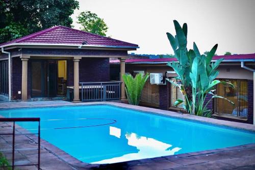 Nelspruit Casa | SEEYAs Nest