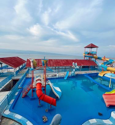 Ambarita Hotel | Sejahtera Beach Hotel