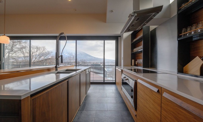 Hirafu Chalet De Esquí | Sekka Sekka