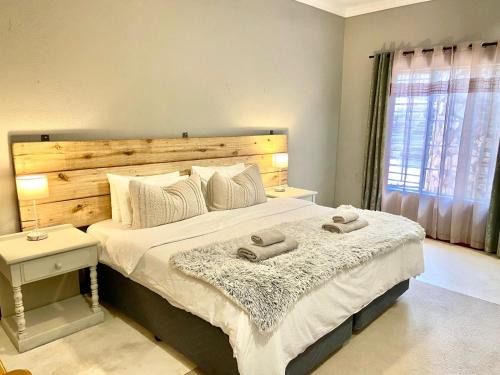 Nelspruit Apartamento | Selah Guest Cottages Self-catering Farmstay Accommodation
