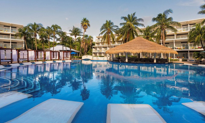 Puerto Morelos Complejo | Selection Riviera Cancún - All Inclusive