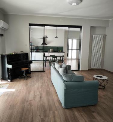 Palermo Apartamento | Selenite Home