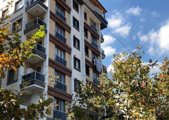 Kagithane Casa | Self Checkin 2BedRoom APart In Kagithane Istanbul