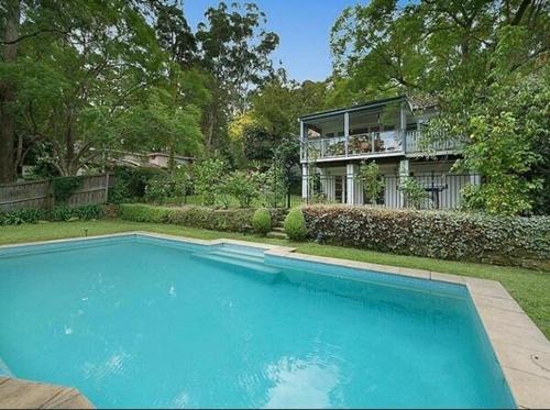 Wahroonga Casa | Self-contained unit in Wahroonga