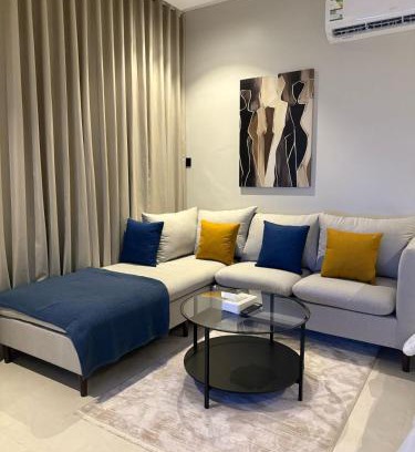 Ghirnatah Apartamento | Self-Entry studio Qarnatah