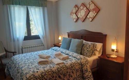 Ribadesella Apartamento | Sellamante2