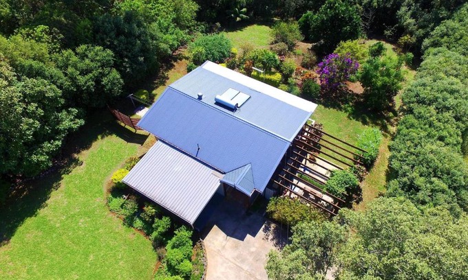 Norfolk Island Casa | Selwyn Cottage