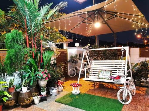 Semenyih Villa | Semenyih Timeless Vintage Stay