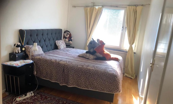 Nacka Municipality Apartamento | Semester Hem Saltsjö