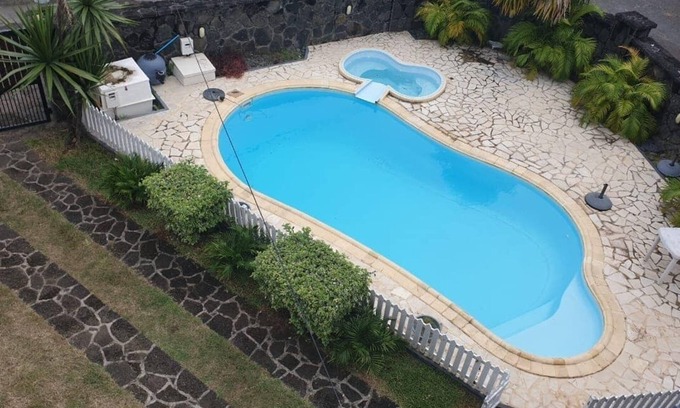 Bain Boeuf Villa | SEN VILLAS PEREYBERE