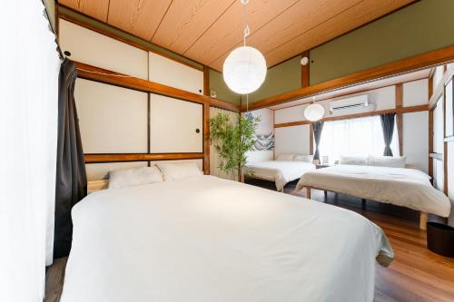 Adachi Apartamento | SENJU Nakacho HOUSE , 千住仲町HOUSE
