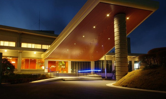 Kurokawa Onsen Hotel | Senomoto Kogen Hotel