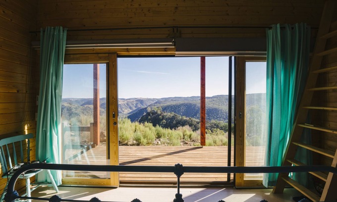 Canyonleigh Cabina | Sensational Views - Best in the Southern Highlands