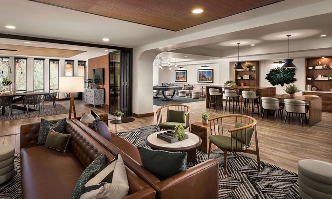 South Scottsdale Apartamento | Sentral Old Town