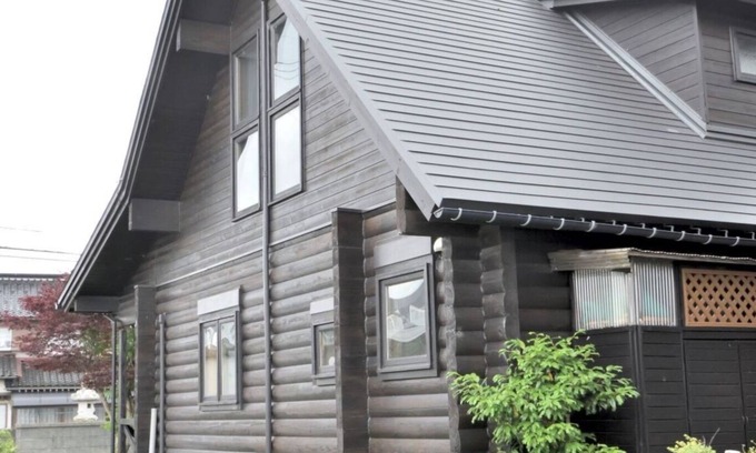 Toyama Casa | Separate private room - Carrefour Guest House / Toyama Toyama