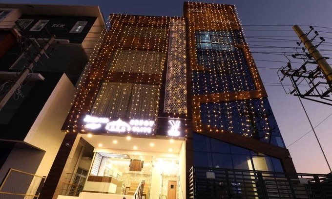 Mysore Hotel | Sepoy Elite by Yuvraj Group of Hotels