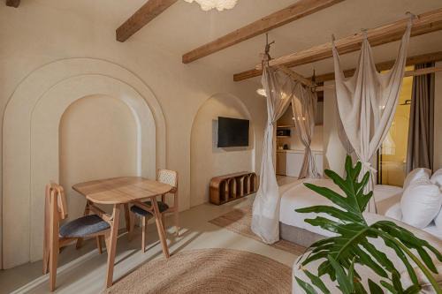 Jounieh Hotel | Serab Residencia, Boutique Hotel & Resort